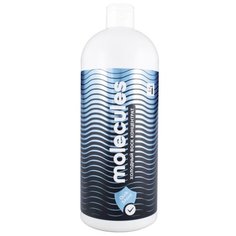 Воск для автомобиля Molecules холодный концентрат mls 024 1 кг