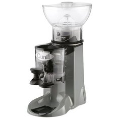 Кофемолка Cunill Tranquilo grey