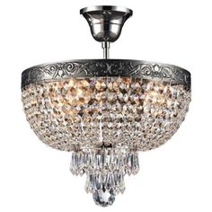 Люстра MAYTONI Palace DIA890-CL-04-N, E27, 240 Вт