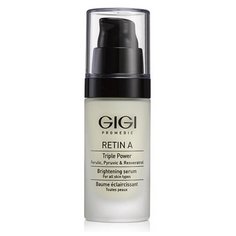 Гель для тела Gigi отбеливающий для деликатных зон Retin A Rejuvintim Whitening Gel, 30 мл