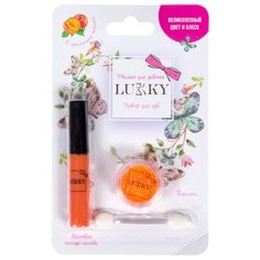 Набор косметики LUCKY Т16150