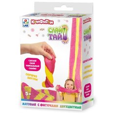 Набор 1 TOY Слайм тайм. Конфитой (Т16614)