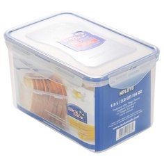 Lock & Lock Контейнер HPL818 прозрачный