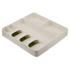 Органайзер для столовых приборов Joseph Joseph DrawerStore 85128 39,7х38,3х5,5 см