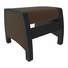Банкетка КомФОРТ Модель 103 венге/коричневый verona brown