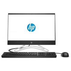 Моноблок HP 22-c0122ur 7JT35EA Intel Core i7-9700T/8 ГБ/SSD/NVIDIA GeForce MX110/21.5"/1920x1080/Windows 10 Home 64