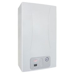 Газовый котел Fondital Antea CTFS 24 25.5 кВт двухконтурный