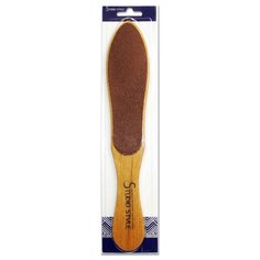 Пилка педикюрная Studio Style