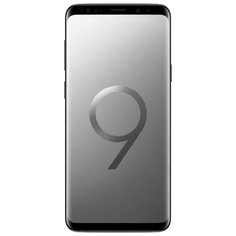 Смартфон Samsung Galaxy S9 64GB титан (SM-G960FZADSER)