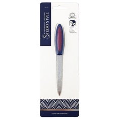 Studio Style 45726 Пилка шлифовальная синий