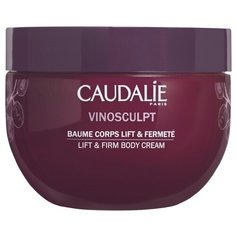 Бальзам для тела Caudalie Vinosculpt повышающий упругость, 250 мл