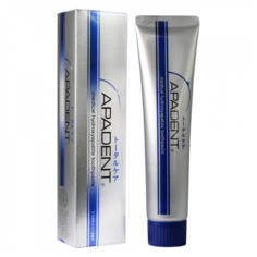 Зубная паста Sangi Apadent Total Care, мята, 120 г