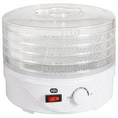 Сушилка Olto HD-20 белый/прозрачный