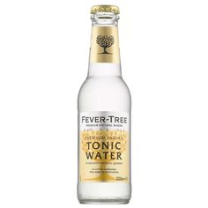 Тоник Fever-Tree Premium Indian, 0.2 л