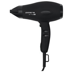 Фен Polaris PHD 2099ACi Argan Therapy PRO черный
