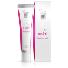 Зубная паста Sangi Apagard Smokin, 50 г