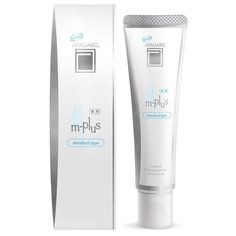 Зубная паста Sangi Apagard M-Plus, 60 г