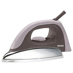 Утюг Яромир ЯР-004 коричневый