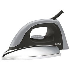 Утюг Яромир ЯР-004 черный/серый