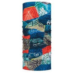 Бандана Buff stony multi