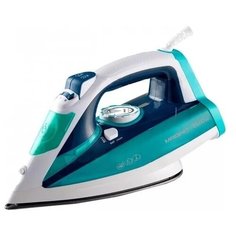 Утюг MAGNIT RMI-1959 бирюзовый