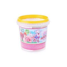 Пластилин Moon light clay в ведре (70002)