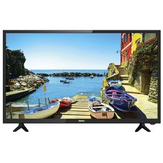 Телевизор BBK 32LEX-7168/TS2C 32" (2020) черный