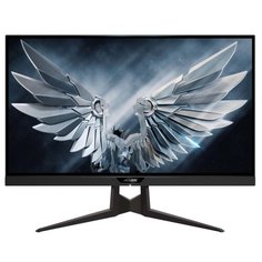 Монитор GIGABYTE AORUS FI27Q-P 27" черный
