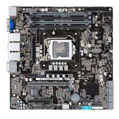 Материнская плата ASUS WS C246M PRO/SE