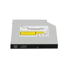 Оптический привод LG DTB0N Black OEM