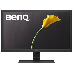 Монитор BenQ GL2780 27" черный