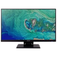 Монитор Acer UT241Ybmiuzx 23.8" черный