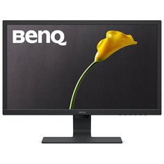 Монитор BenQ GL2480 24" черный