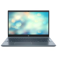 Ноутбук HP PAVILION 15-cs3069ur (22P67EA), приглушенный синий/светло-синий