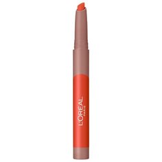 LOreal Paris Помада для губ Infaillible Matte Lip Crayon, оттенок 103