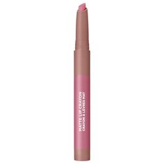 LOreal Paris Помада для губ Infaillible Matte Lip Crayon, оттенок 102