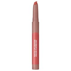 LOreal Paris Помада для губ Infaillible Matte Lip Crayon, оттенок 105