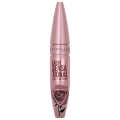 Maybelline New York Тушь для ресниц Lash Sensational, пыльный розовый
