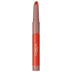 LOreal Paris Помада для губ Infaillible Matte Lip Crayon, оттенок 110