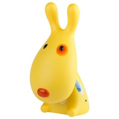 Настольная лампа светодиодная ЭРА NLED-410-1W-Y, 1 Вт ERA