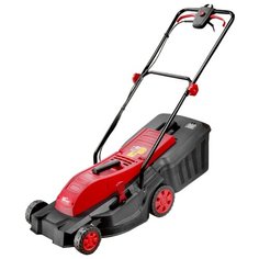 Газонокосилка Wortex LM 4018 P