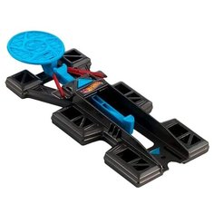 Дополнительные секции Hot Wheels Блок для конструктора трасс TrackBuilder Launch it! DLF06