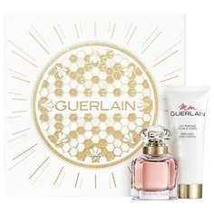 Парфюмерный набор Guerlain Mon Guerlain