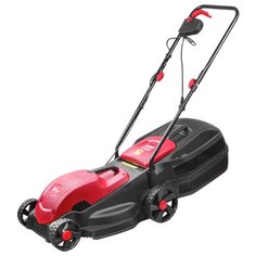 Газонокосилка Wortex LM 3815 P