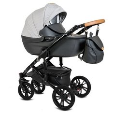 Универсальная коляска Alis Camaro (2 в 1) cm05