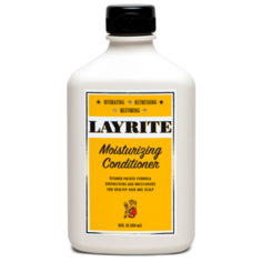 Layrite Кондиционер для волос Moisturising Conditioner, 300 мл