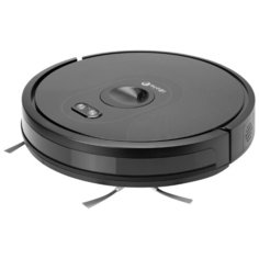 Робот-пылесос iBoto Smart C820W Aqua черный