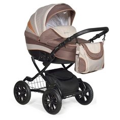 Универсальная коляска Indigo Indigo18 Plus 12" (2 в 1) 48