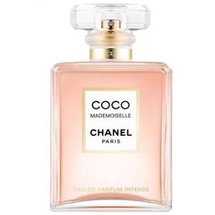 Парфюмерная вода Chanel Coco Mademoiselle Intense, 50 мл
