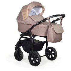 Универсальная коляска Indigo Charlotte18 (2 в 1) Ch31